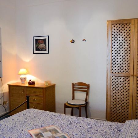 Maridea - La Bitta Apartment Ponza Exterior photo