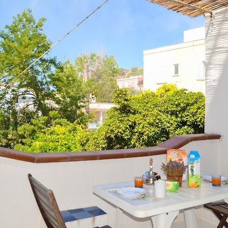 Maridea - La Bitta Apartment Ponza Exterior photo