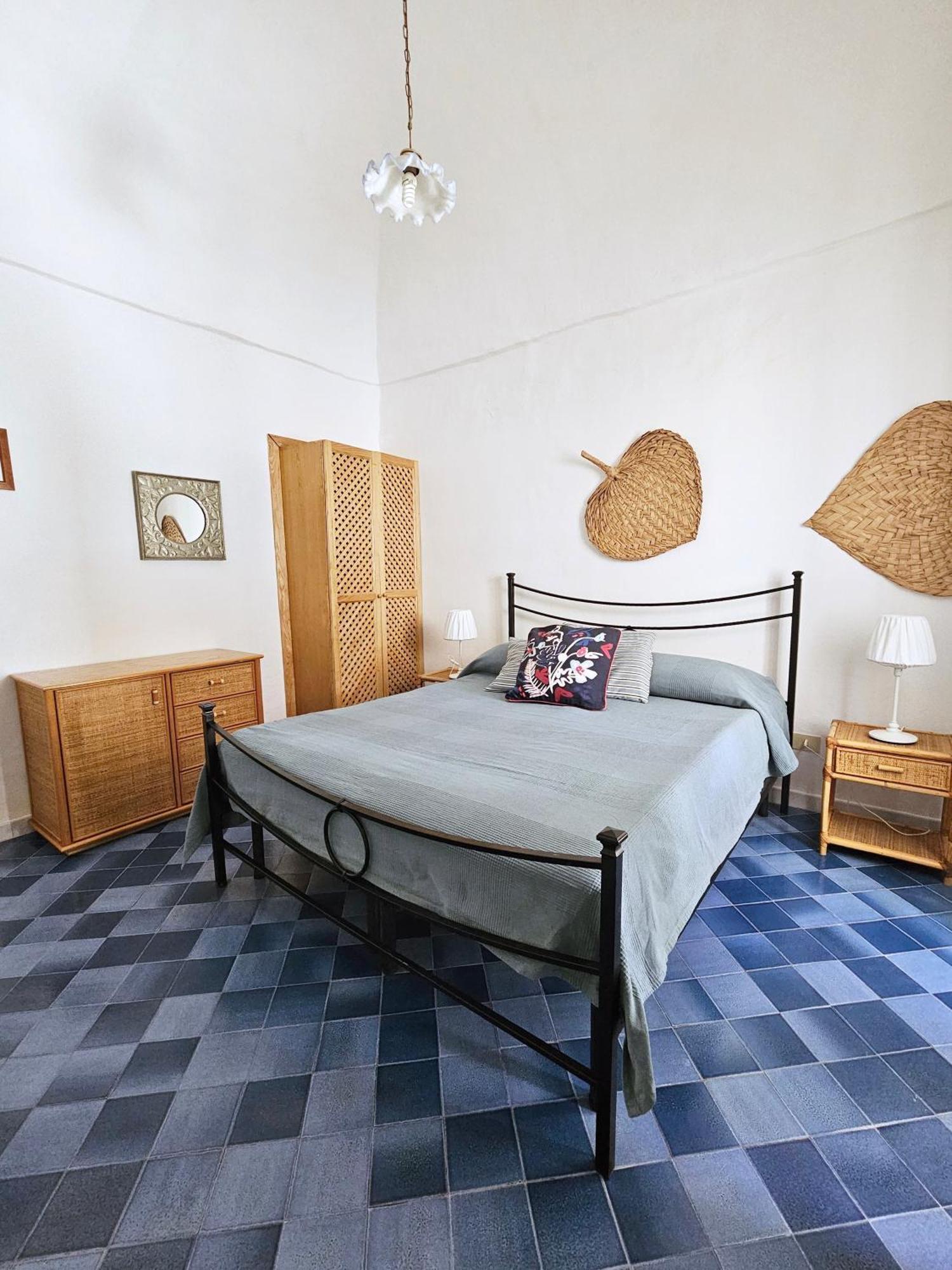 Maridea - La Bitta Apartment Ponza Exterior photo