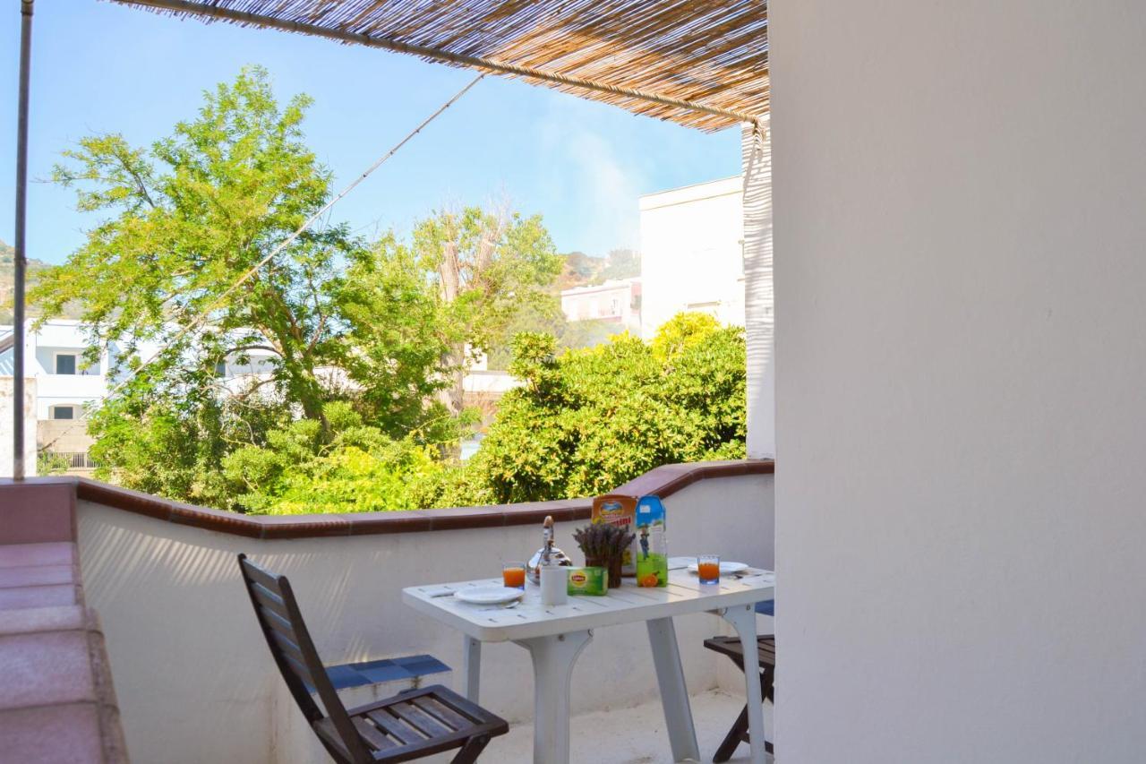 Maridea - La Bitta Apartment Ponza Exterior photo
