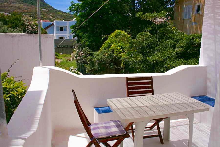 Maridea - La Bitta Apartment Ponza Exterior photo